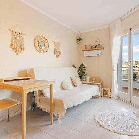 Welcs Apartamento 055 Emp Con Terraza Y Vistas Al Canal Empuriabrava Buitenkant foto